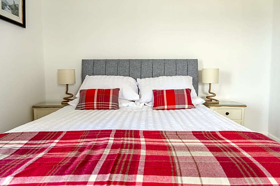 The Sandbeck, Commondale