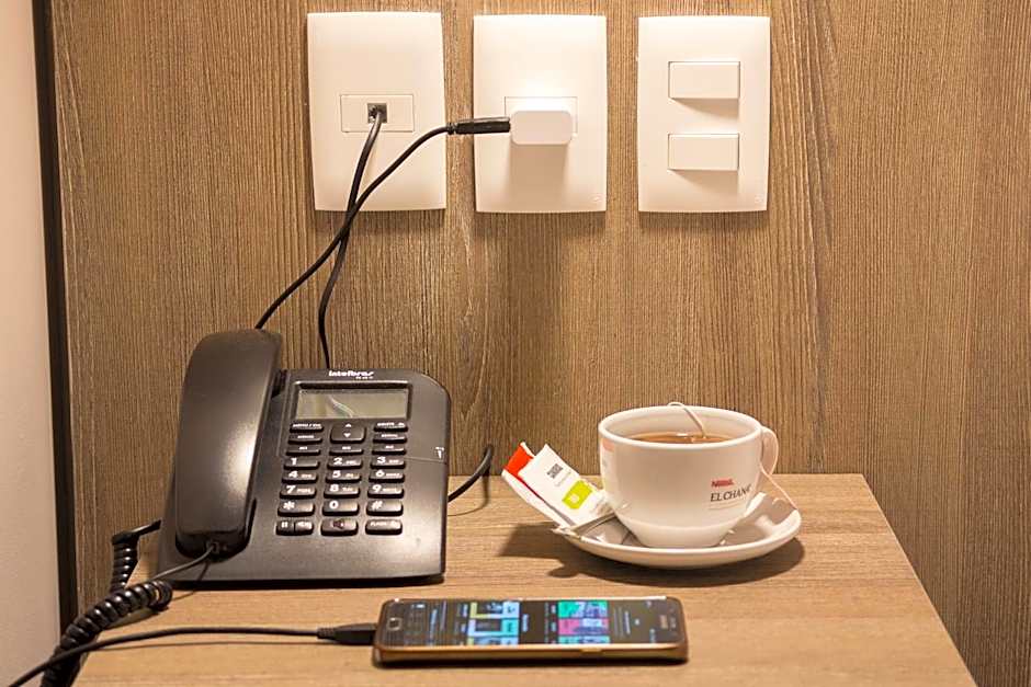 Hotel Ciudadano Suites