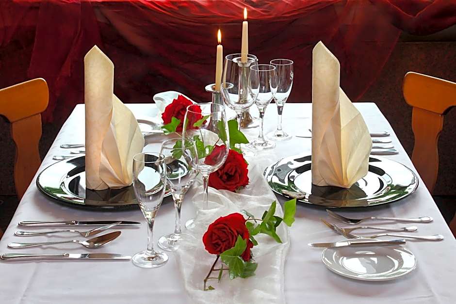 Hotel Haus Wiesengrund