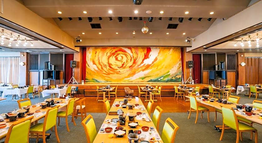 Higaki Hotel