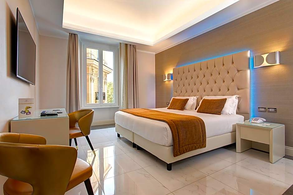 Marcella Royal Hotel