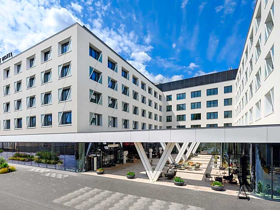 Foto 1 di 50 di Mercure Debrecen