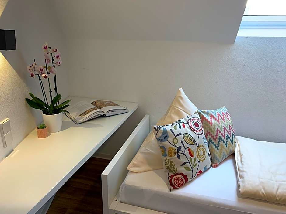 Hotel B54 Heidelberg City