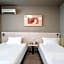 Jinjiang Inn Zhenjiang Jiangsu University Suning Plaza