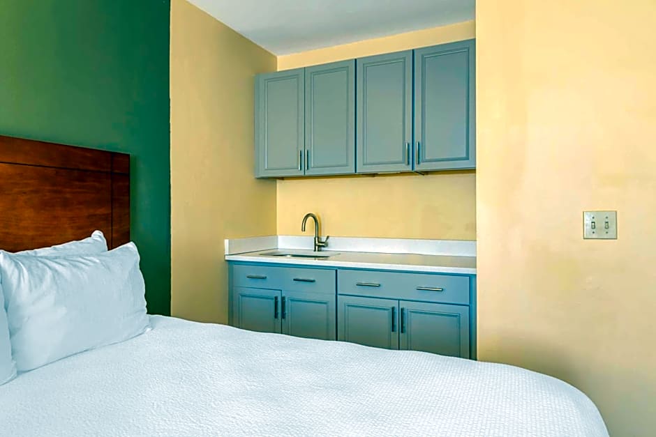 Best Western Plus Brunswick Bath