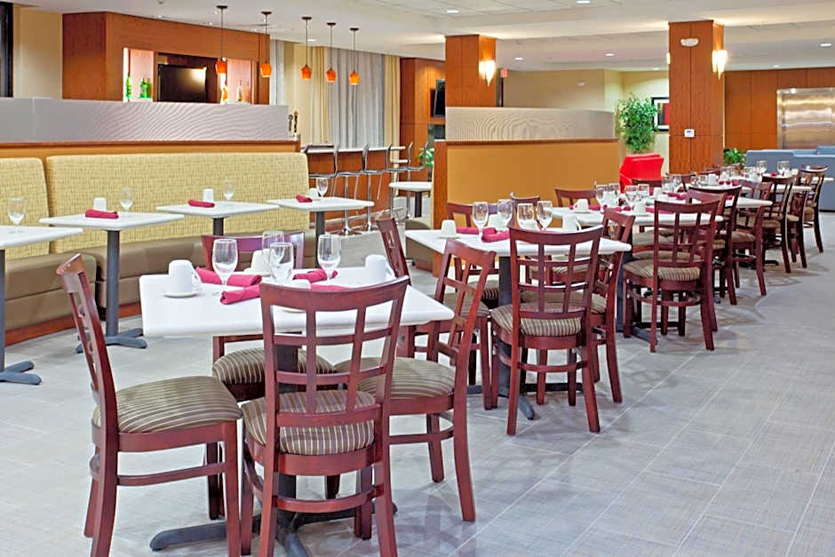 Holiday Inn Austin North By IHG