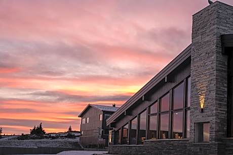 Pellestova Hotell Hafjell