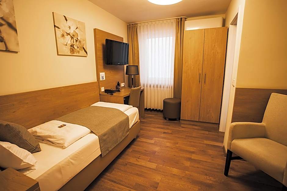 Hotel & Restaurant Rizzelli Superior