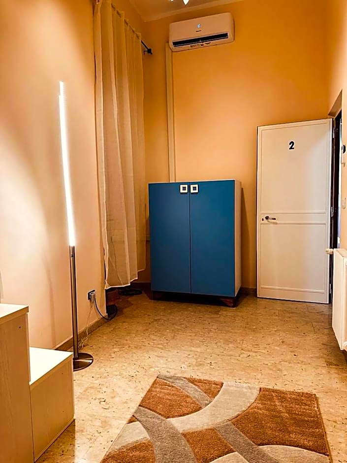 Sina Rent Room