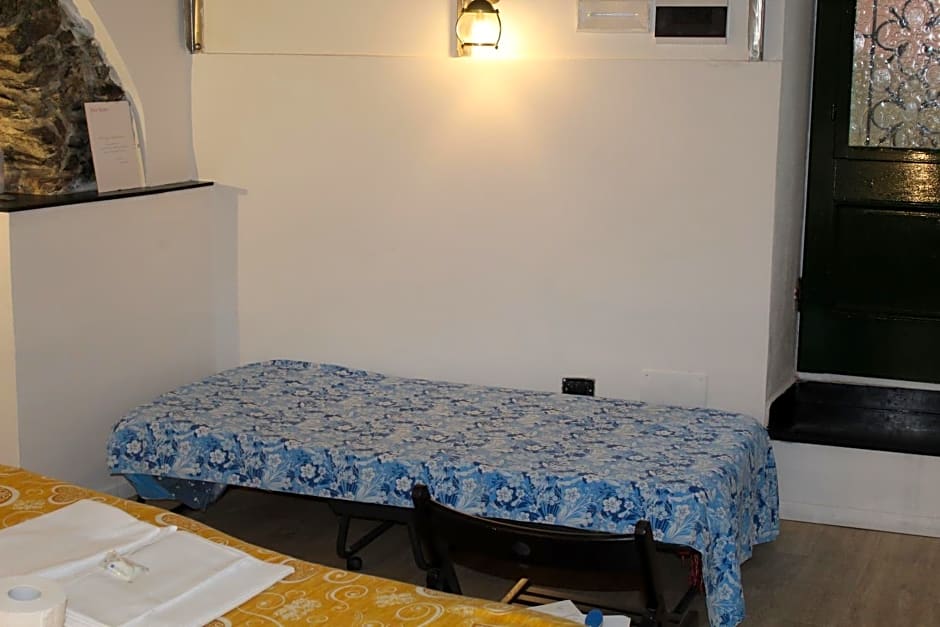 enrica barrani room