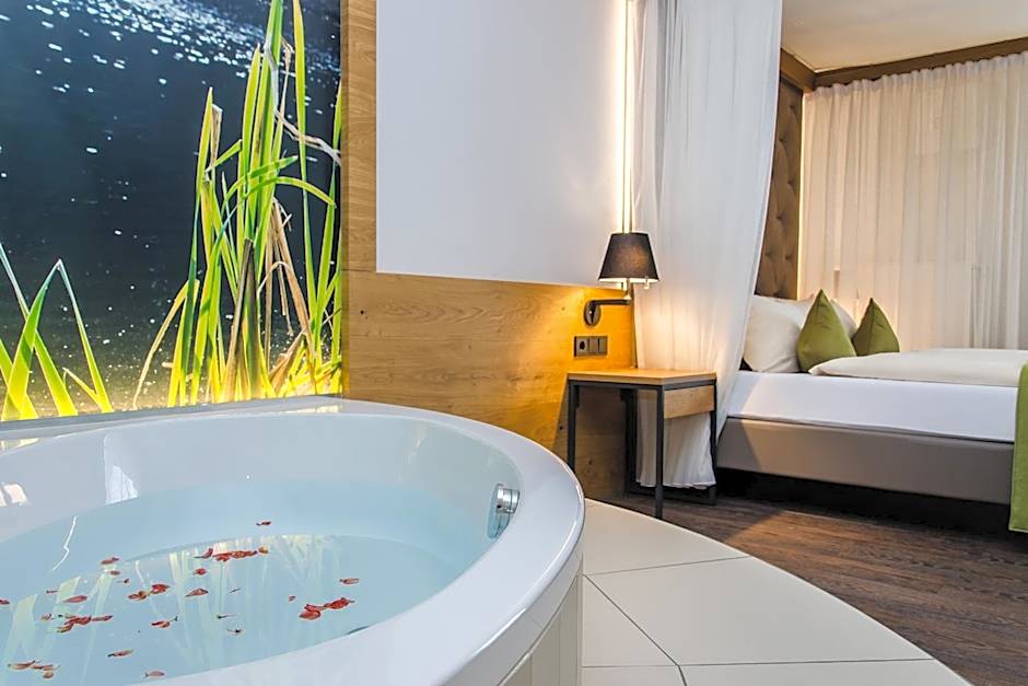 Gasthaus Forster am See - Eching bei Landshut