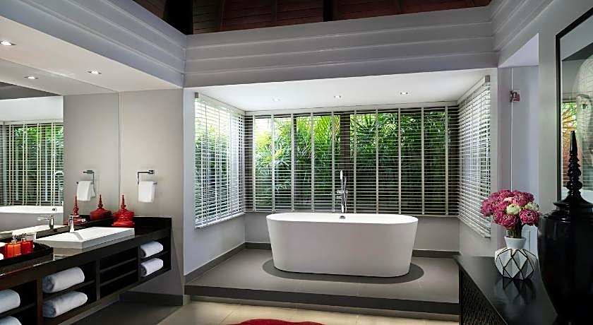 The Pavilions, Phuket