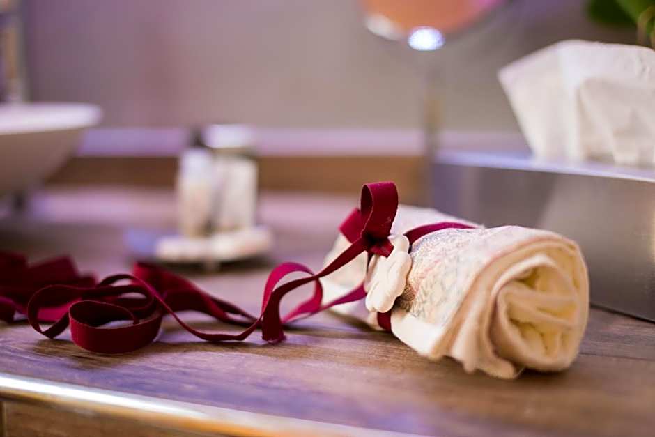 Turenum Apartment B&B