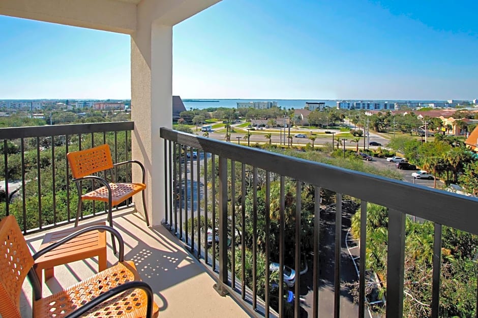 Courtyard by Marriott Cocoa Beach Cape Canaveral