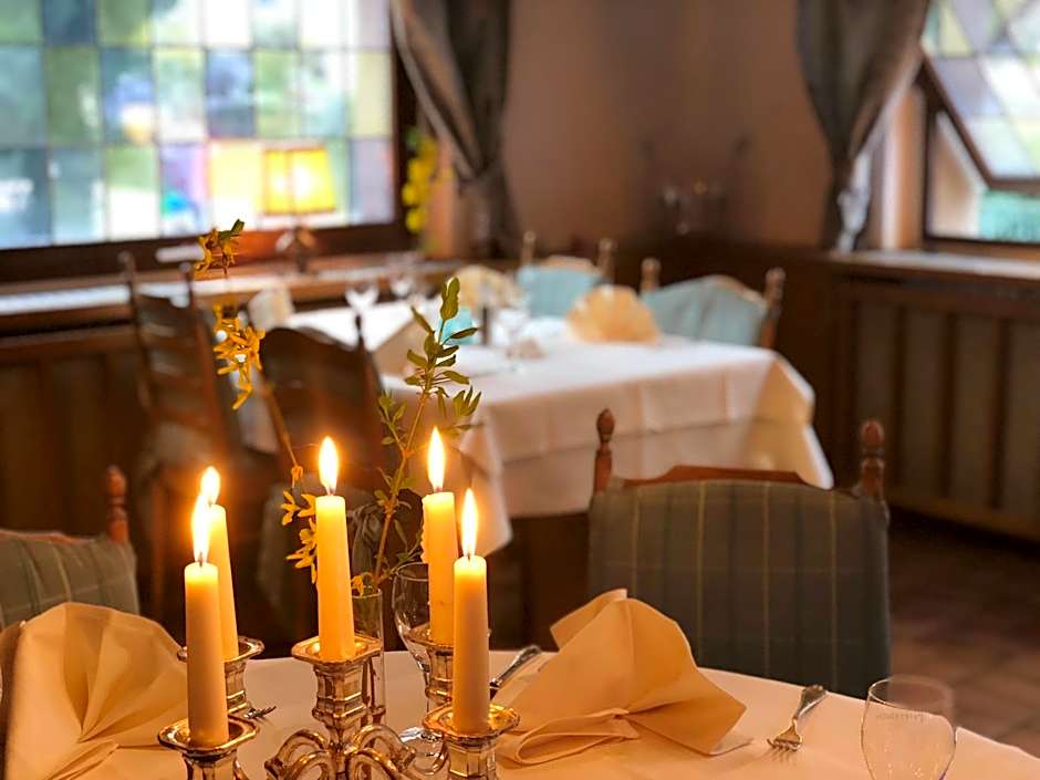 Landhotel Traube