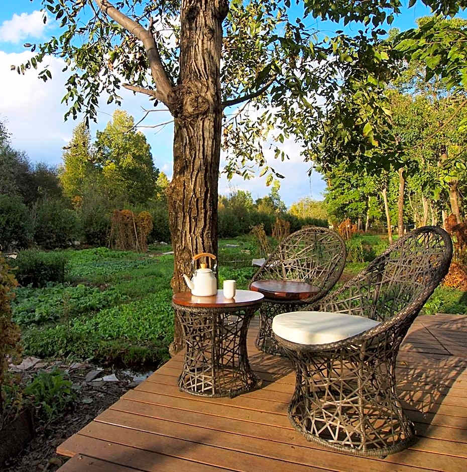 The Bivou Lijiang Hotel