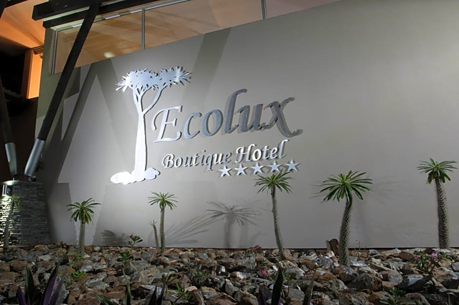Ecolux Boutique Hotel