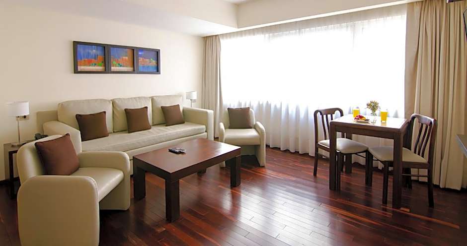 Park Royal City Buenos Aires