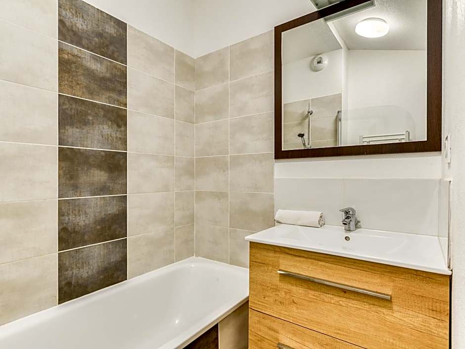 Vacancéole - Les Demeures Torrellanes - Saint-Cyprien