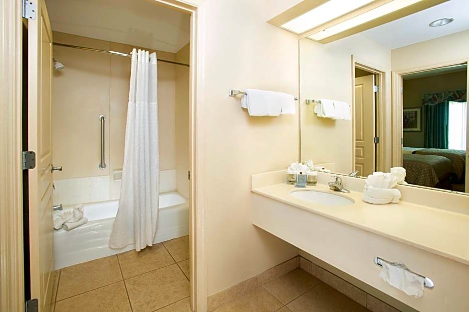Hawthorn Suites By Wyndham Orlando Lake Buena Vista