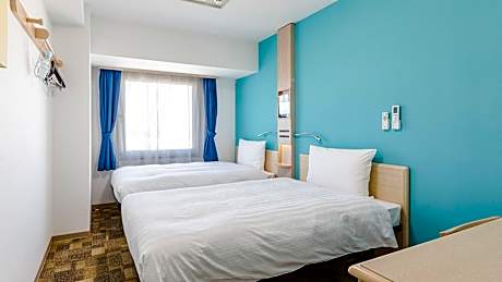 Standard Twin Room - Smoking