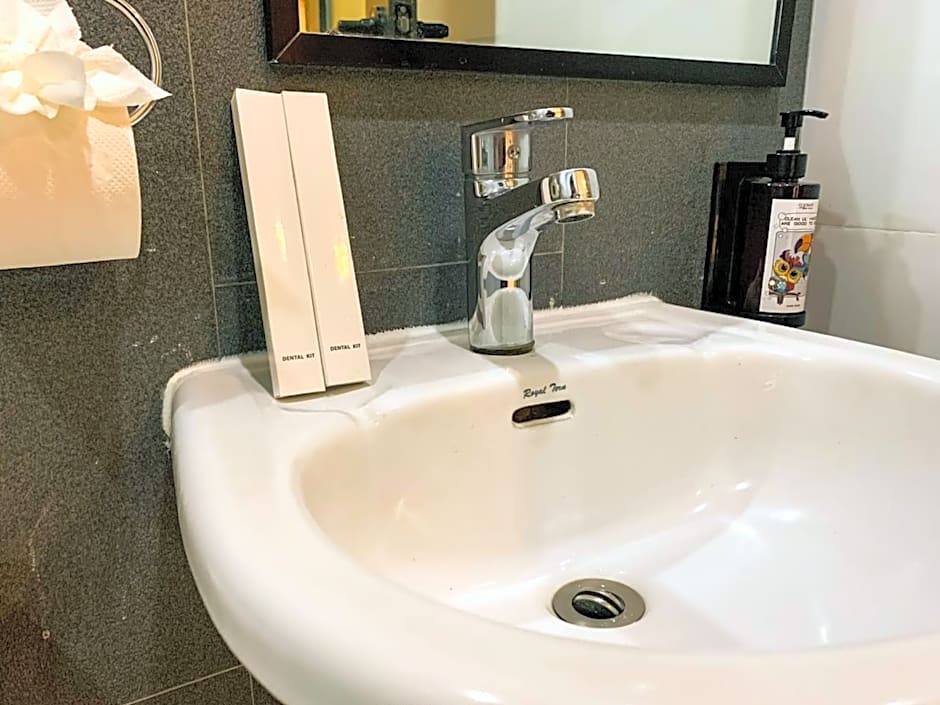 Tuscany Basic Urban Stay