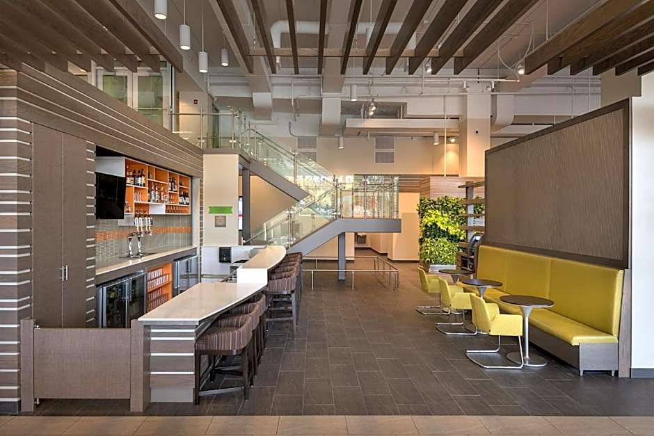 EVEN Hotels Omaha Downtown By IHG