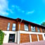 Logis Hotel des Lacs
