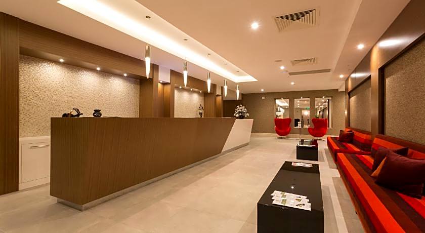 Boyalik Beach Hotel & Spa Cesme