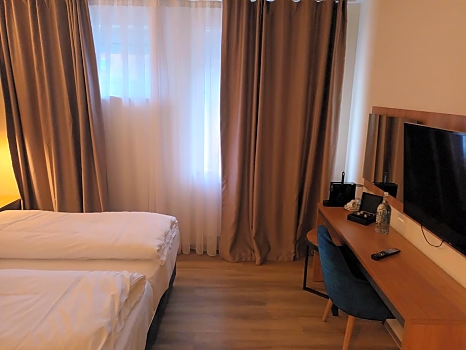 O&O Hotel Oberursel Zentrum