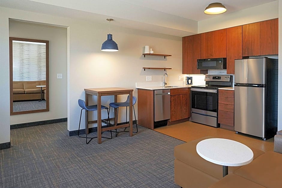 Residence Inn by Marriott Colorado Springs First & Main