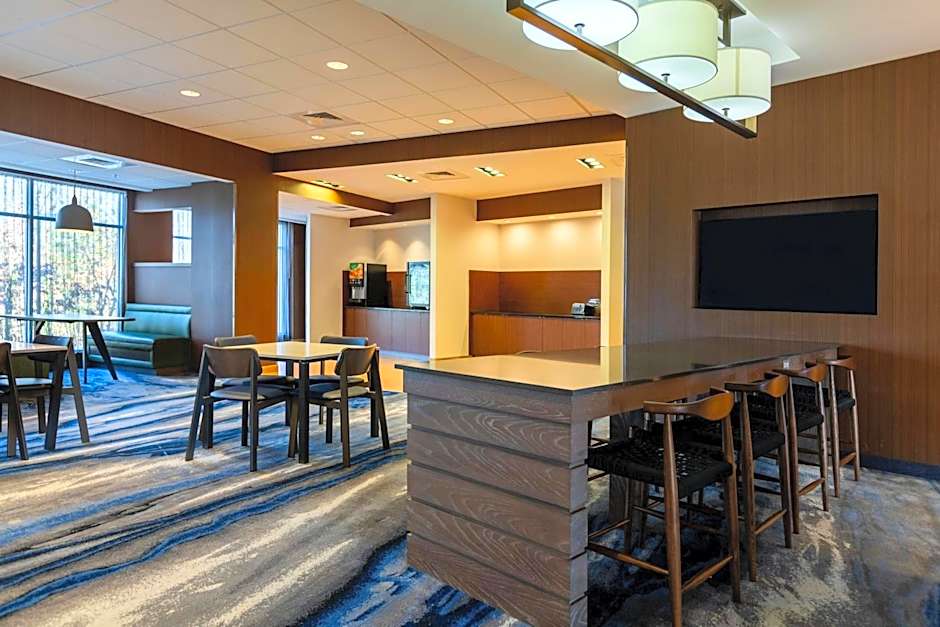 Fairfield Inn & Suites by Marriott Richmond Midlothian