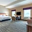 Hampton Inn By Hilton And Suites Guymon