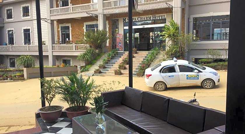 My Boutique Hotel & Spa