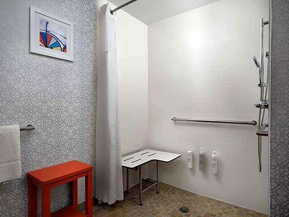 Hampton Inn By Hilton Troy