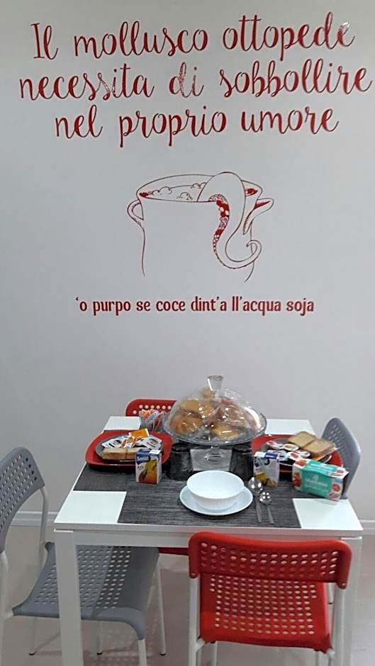 B&b Next Stop Napoli