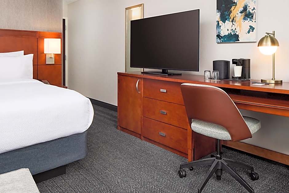 Courtyard by Marriott Fort Collins