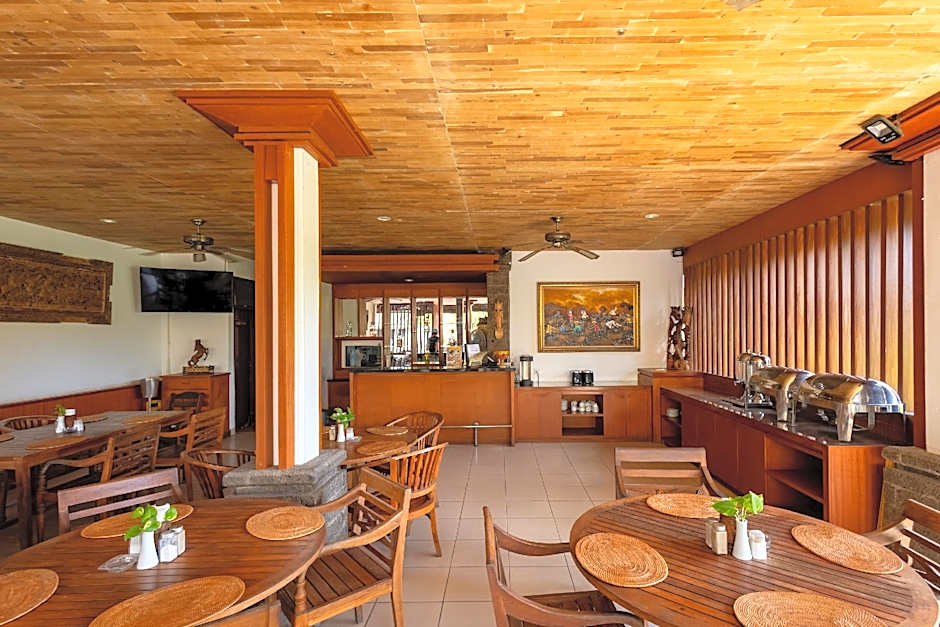 Hotel Sinar Bali Legian