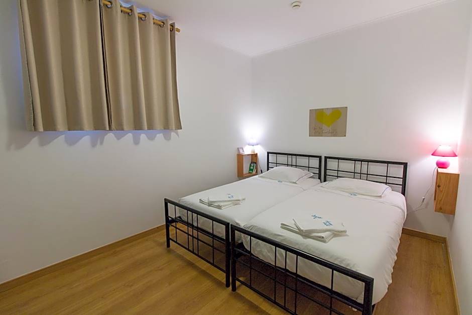 Change The World Hostels - Açores - Ponta Delgada