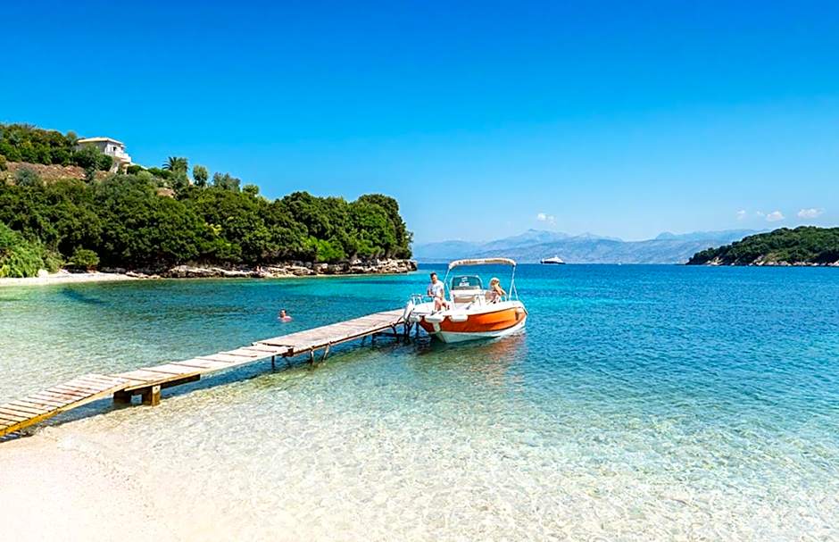 Bella Mare Hotel