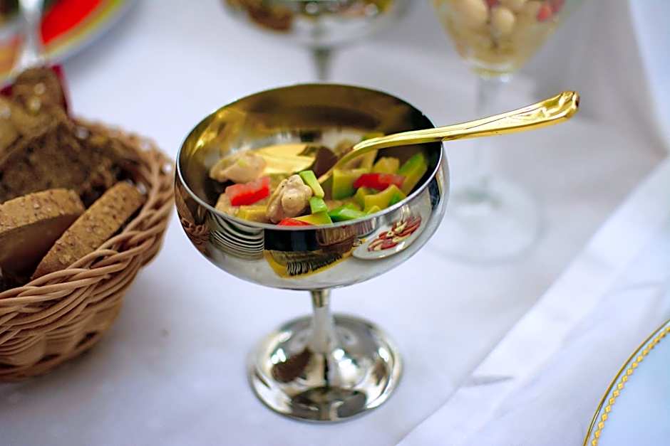 Zepter Hotel Drina Bajina Basta, member of Zepter Hotels