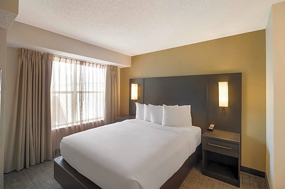 Sonesta ES Suites Dallas Richardson