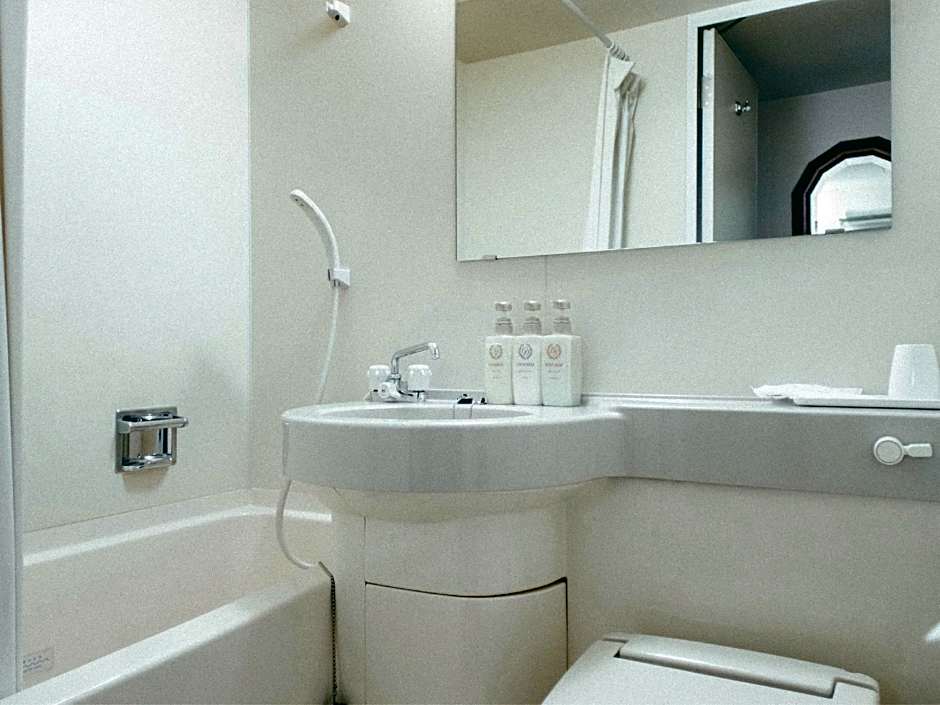 Kuretake-Inn Kakegawa