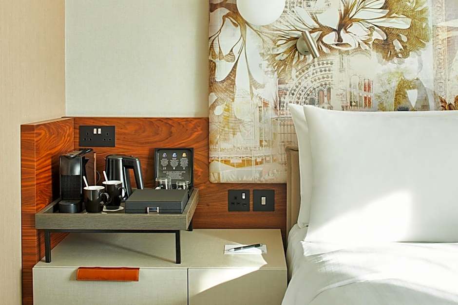 London Marriott Hotel Kensington