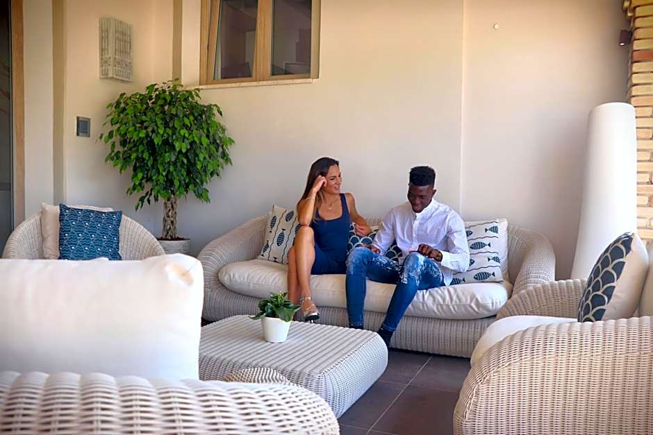 Eliantos Boutique Hotel & Spa