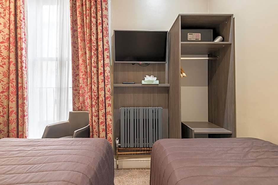 Brunel Hotel Paddington