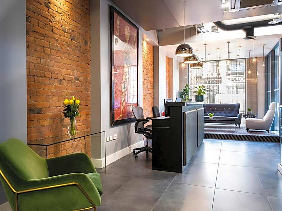 Church Street by Supercity Aparthotels