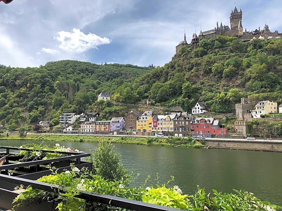 Ferienwohnungen Haus zur Linde