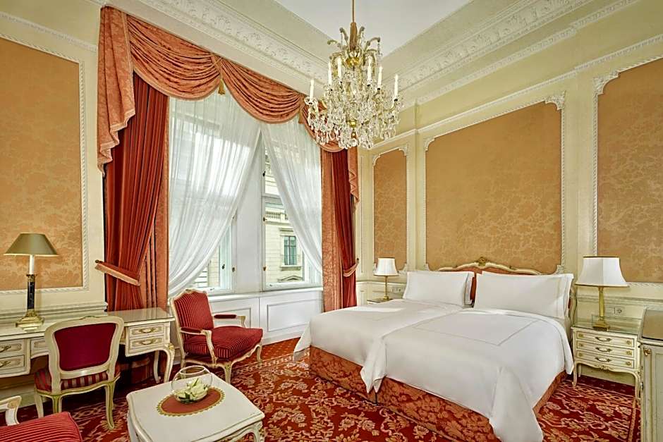 Hotel Imperial, A Luxury Collection Hotel, Vienna