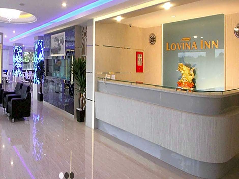 Lovina Inn Hotel Batam